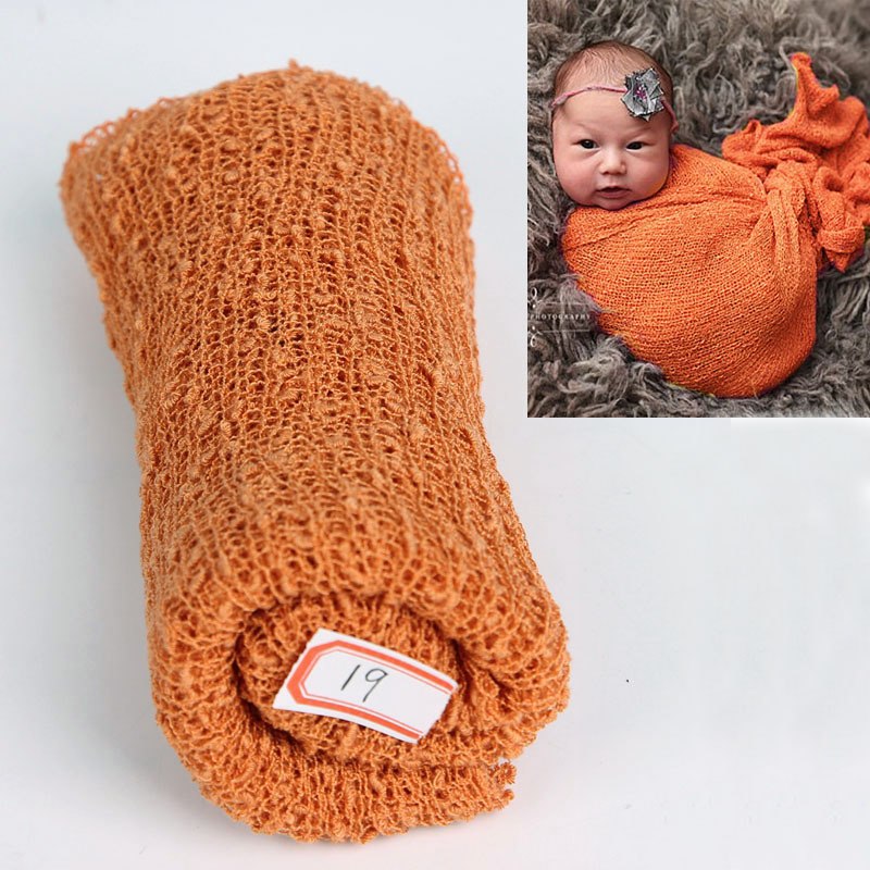 Baby Wrap Photography Props